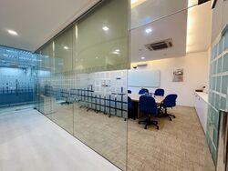 Ubi MRT (D14), Factory #475297871